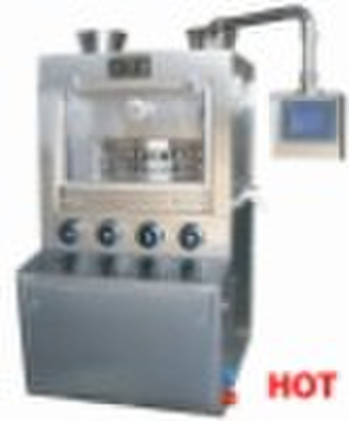 ZP37 Rotary Tablet Press Machine