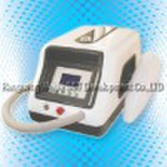 ND yag  laser QSwitch tattoo removal Beauty equipm