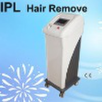 IPL laser hair removal beauty machine with CE