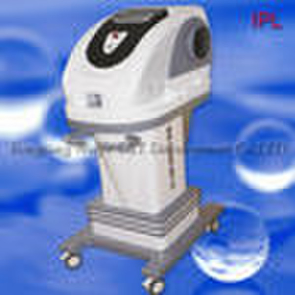 Sunmay IPL equipment for hair removal with CE and