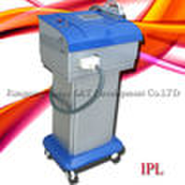 E light (IPL+RF) machine 366 for hair remove