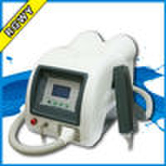 economic nd yag laser hair removel pigment removal