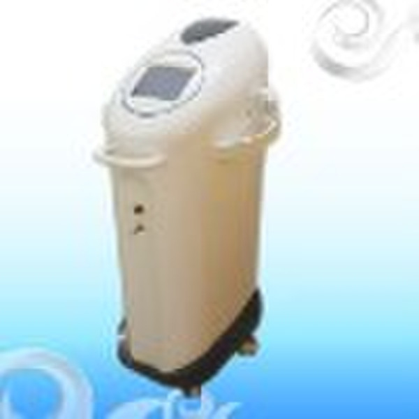 professional RF+ IPL (Elight) hair removal machine