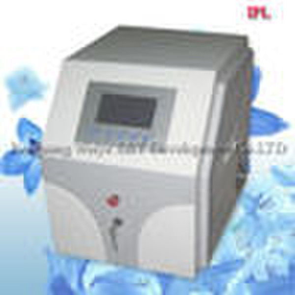 Economic IPL system   for hair removal equipment