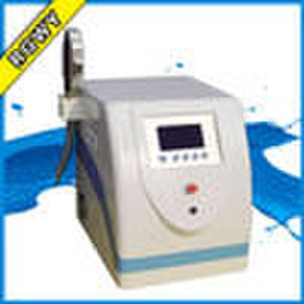 professional laser tattoo removal machine RG166