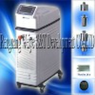 RG690 :RF with cooling device  for wrinkle removal