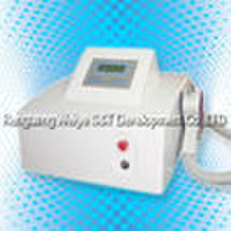 snow white  laser machine for tattoo removal