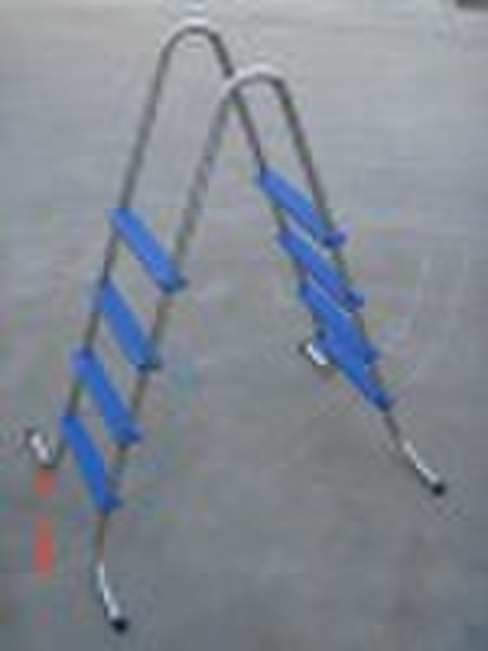 swimming pool ladders