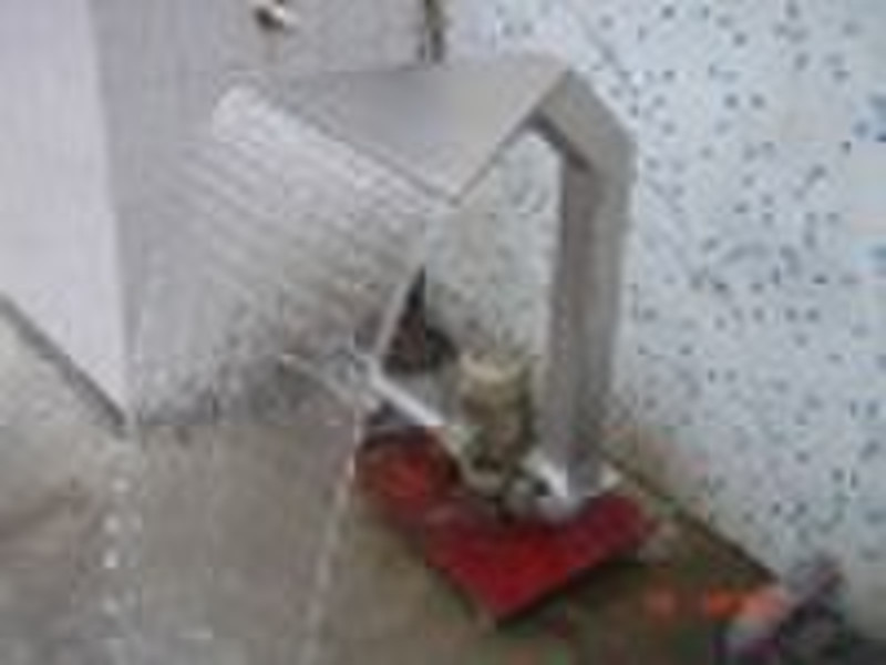 stainless steel Shower