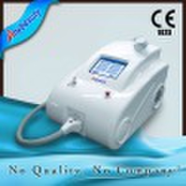 Hair Removal IPL-E Equipment