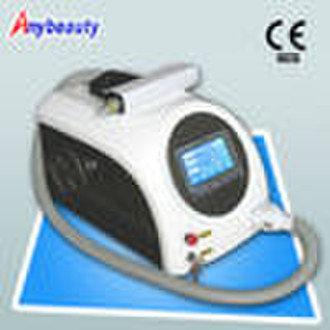 Laser tattoo removal machine ZFL-A