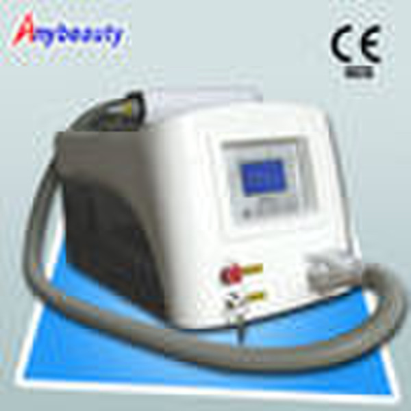 Laser Tattoo Removal ZF3