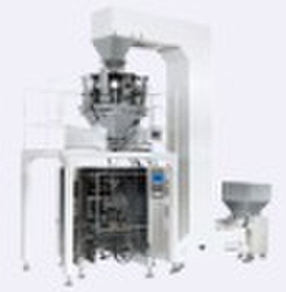 Fully-Automatic Combiner Measuring packing machine