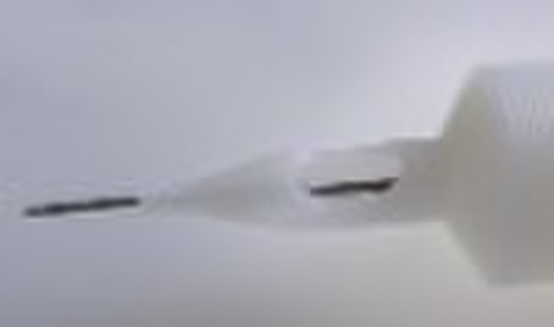 DISPOSABLE TUBE WITH TATTOO NEEDLE - DTRM-A(1207RL