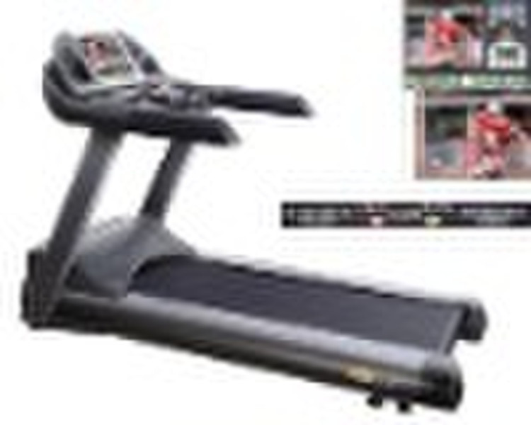 WL   8500  treadmill