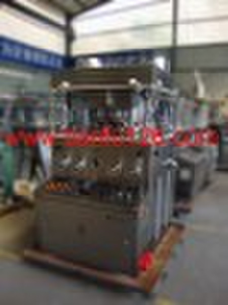 ZP35D,37D tablet press machine, rotary tablet pres