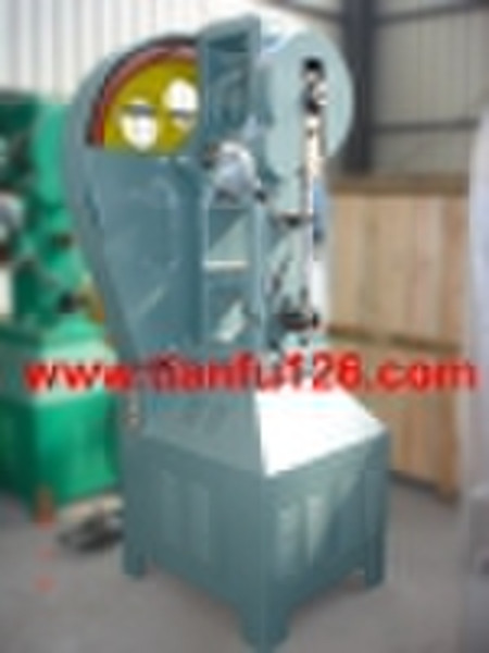 THP Series Single Punch tablet Press