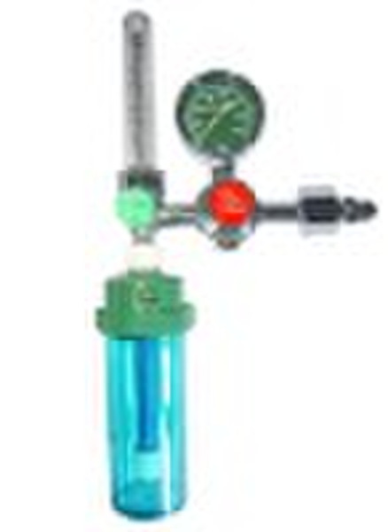 oxygen regulator