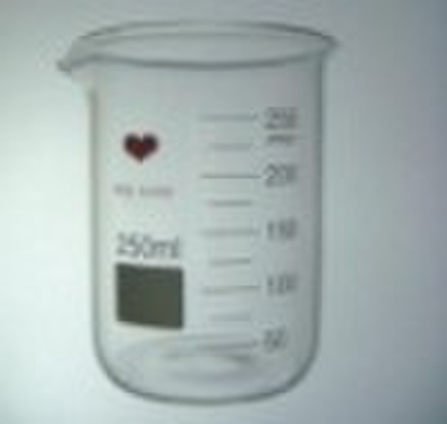 Beaker(low form)