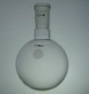 Flask,round bottom,single neck