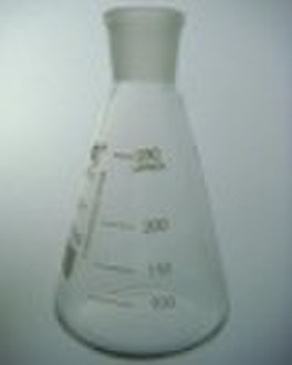 Conical flask ,with joints