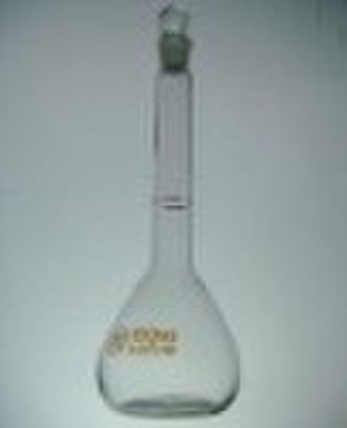 Volumetric flask