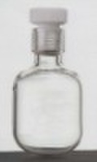 Pressure vessel heavy wall