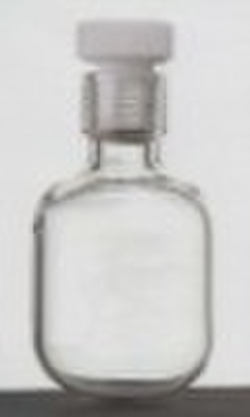 Pressure vessel heavy wall