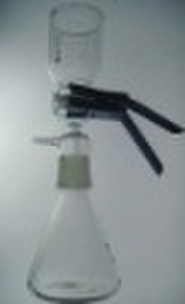 Filtration apparatus