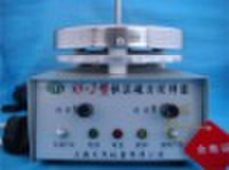 Magnetic force mixer with constant temperature