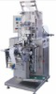 Full automatic wet tissue packing machine