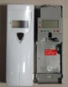 Multi-function LCD Aerosol dispenser