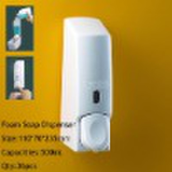Manual Foam Soap dispenser 500ml