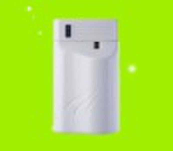 Classic Auto Aerosol dispenser, Aroma perfume disp