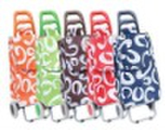 2 wheels shopping cart ZZ302B-72