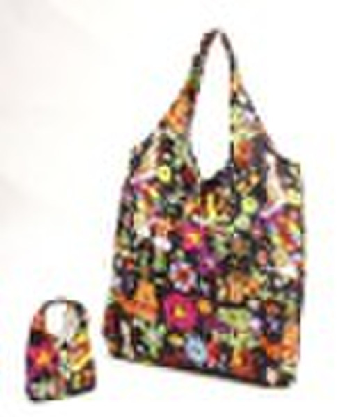 foldable shopping bag/promotion bag/gift bag