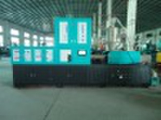Injection Blowing Molding Machine(Plastic Bottle M