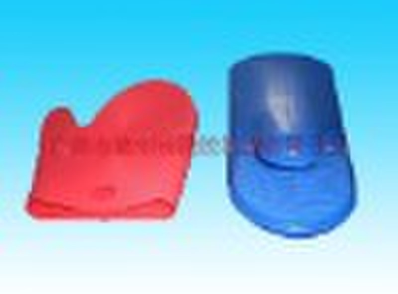 silicone glove(oven glove, kitchen glove)