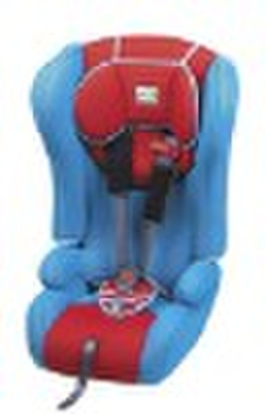 High Back Booster Car Seat