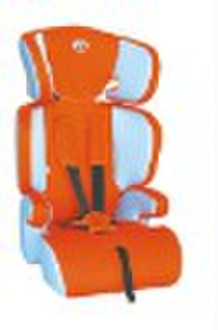 ECE R44/04  5-point harness child car seats gr.1+2