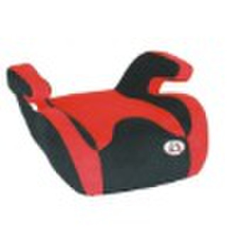 JPR/Knitted Fabric Child Booster Car Seat MXZ-EBB0