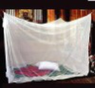 Long Lasting Insecticide Mosquito Net (LLIN)