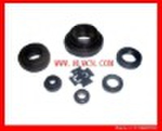 Rubber Buffer Stopper