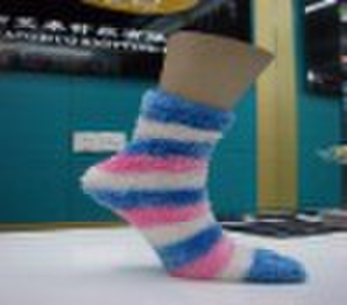 Plush  sock