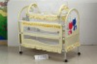 Neue Produkt- Baby-Metallbett (KXM-9337)