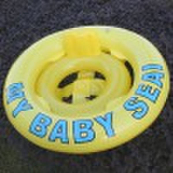 Baby seat for bath