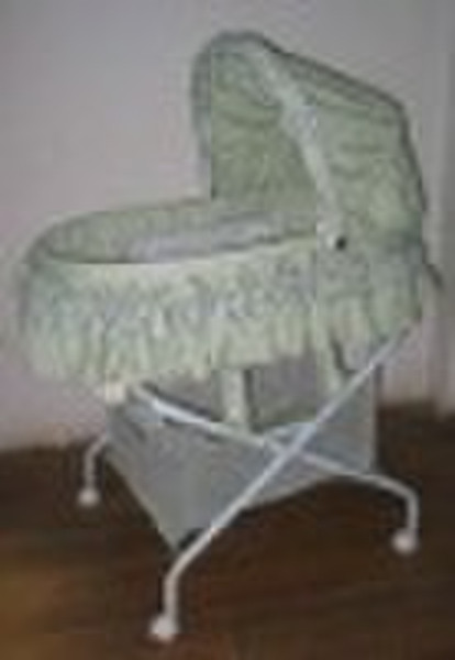 infant bassinet cradle