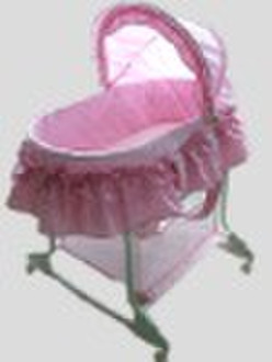 baby cradle bassinet