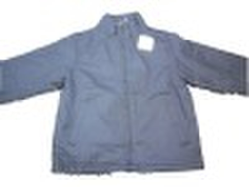 Mazarine 100% Nylon casual winter wear  boys jacke