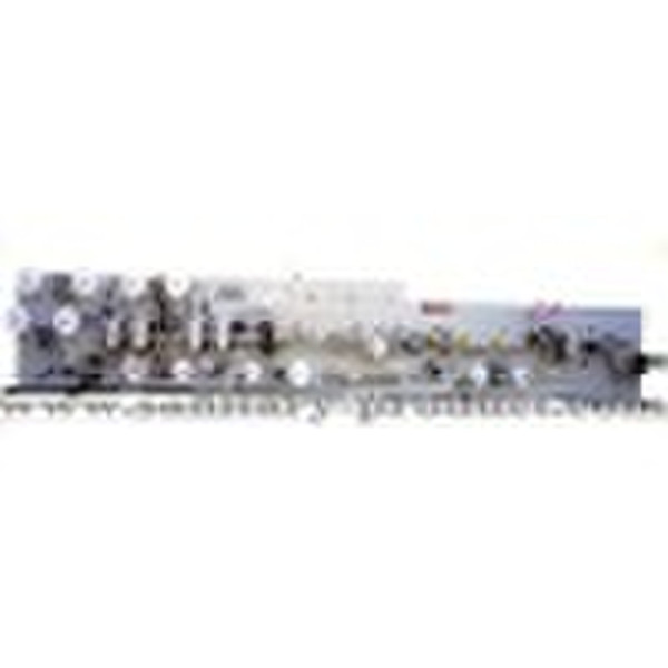 YX-YKJ-150A Baby Diaper Machine